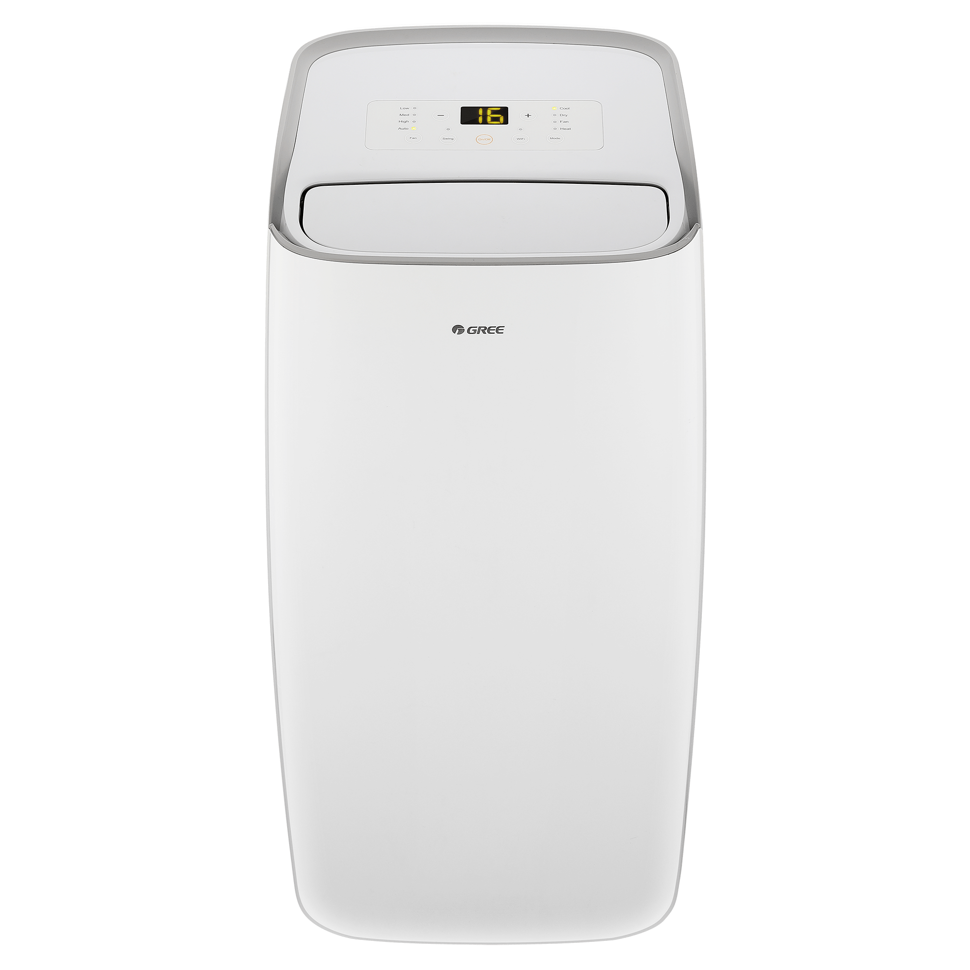 MONA Portable A/C Tsangaris