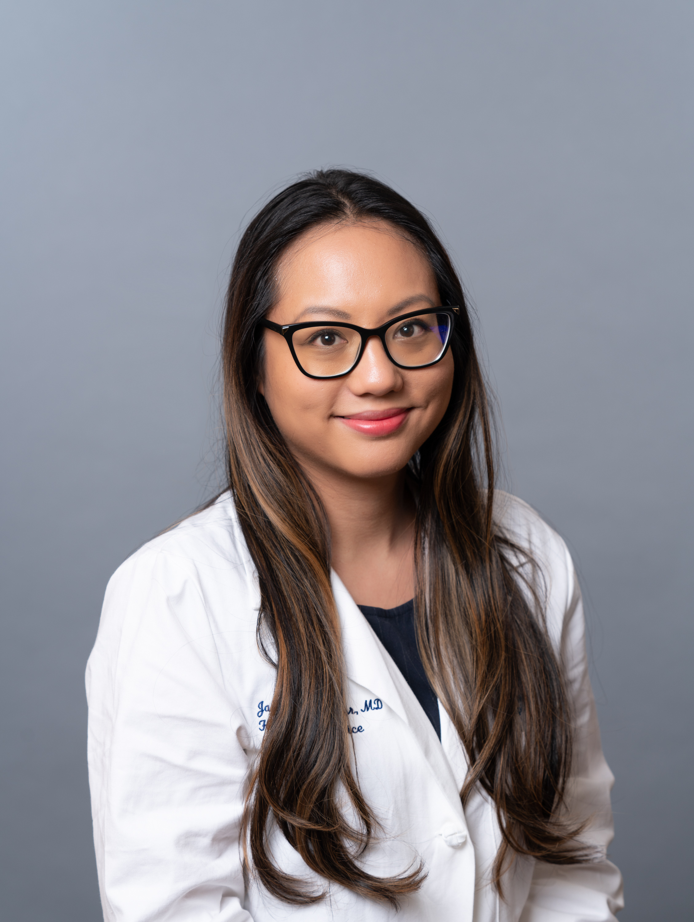 Janjenali Villaflor, MD Hospital Medicine Yale New Haven Hospital