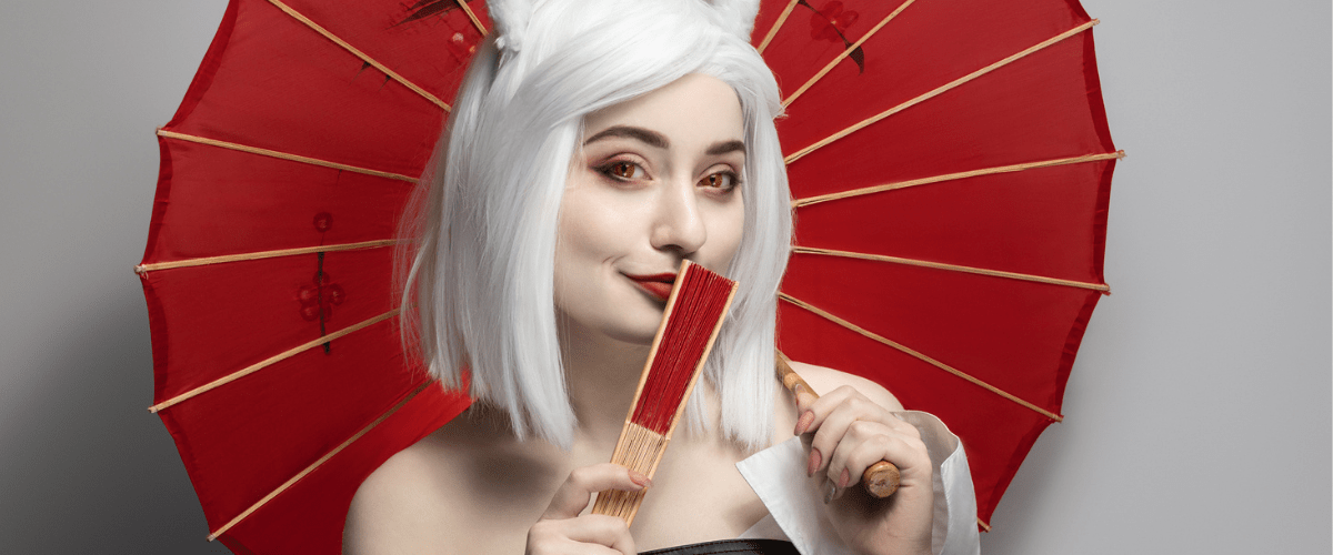 Best Cosplay Costume Stores YNOT CAM