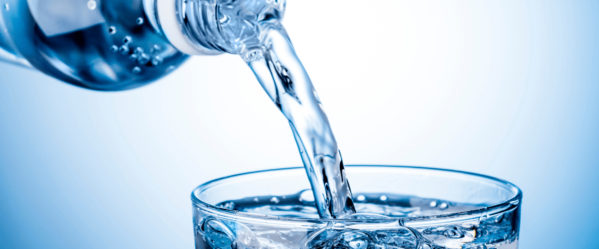 Hydrating After the Holidays Mineral, Sparkling, Tap, Bottled? YNOT CAM