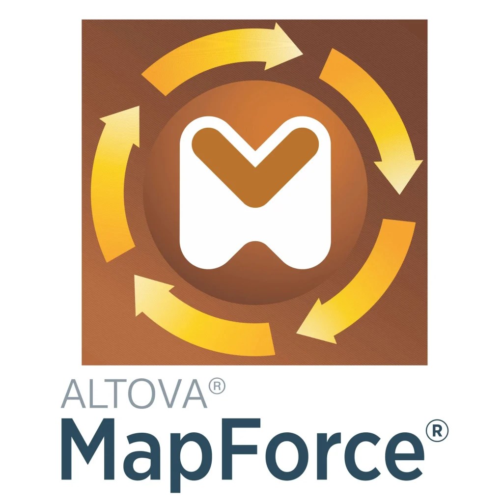 ALTOVA MAPFORCE SERVER ADVANCED EDITION 2024 YNTEGRA2 DISTRIBUIDOR