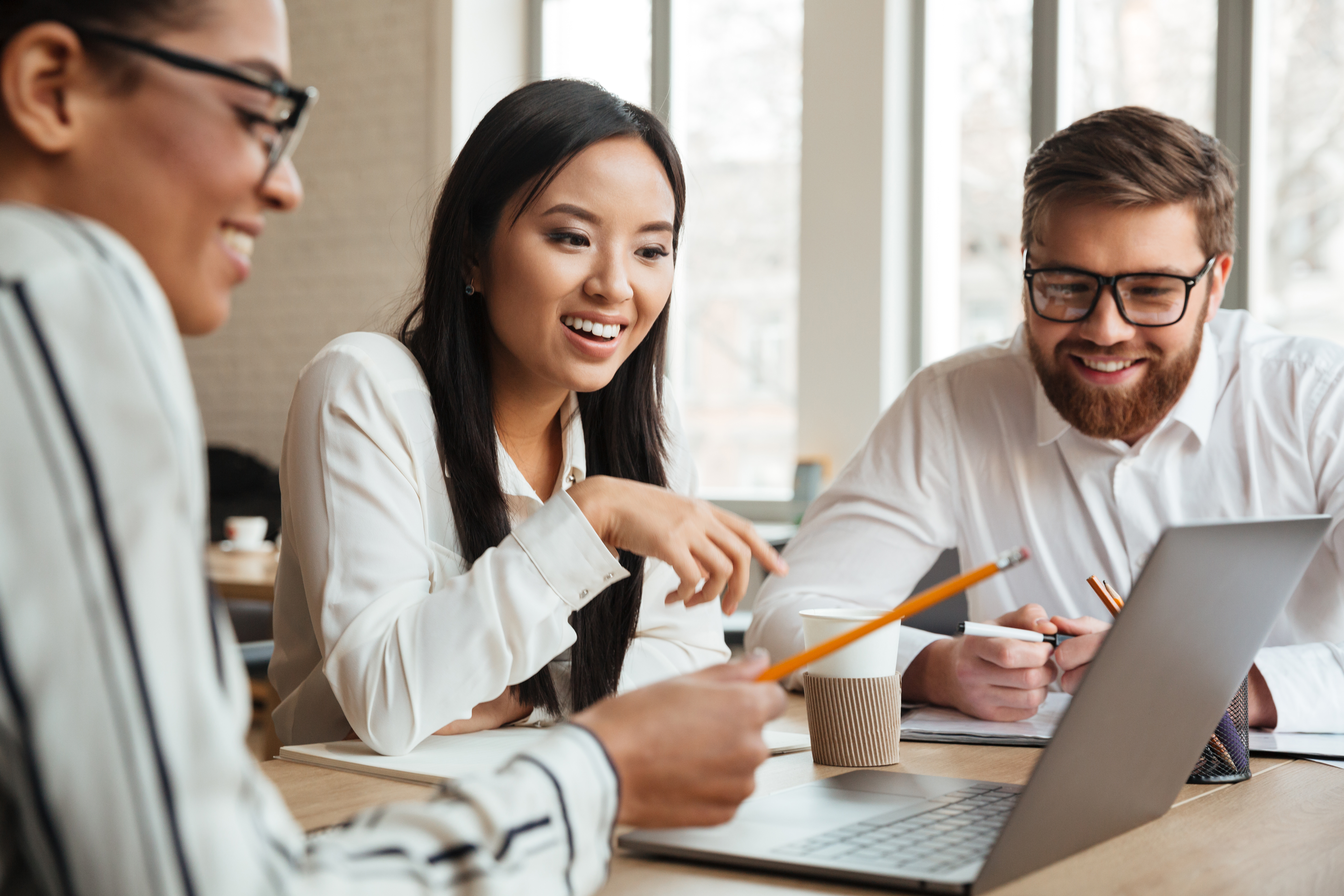 Business support and advice in York & North Yorkshire Y&NY Growth Hub