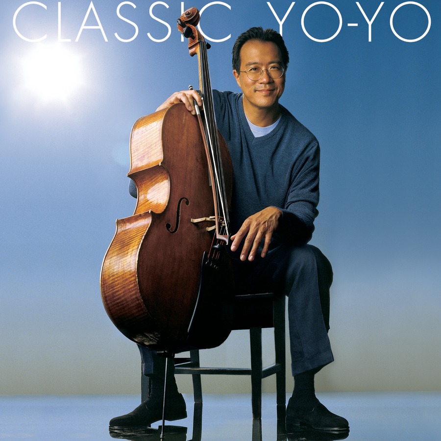 Classic YoYo YoYo Ma
