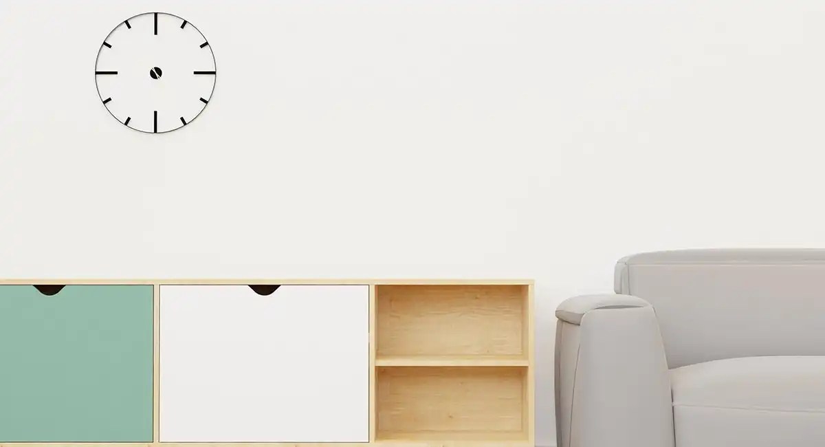 How to Apply Wood Veneer Edging Yodean Decor