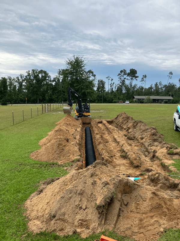 Septic System Repairs Yoder Septic Service, Inc.