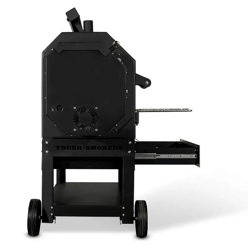 Yoder Smokers YS640(s) Storage Drawer Yoder Smokers