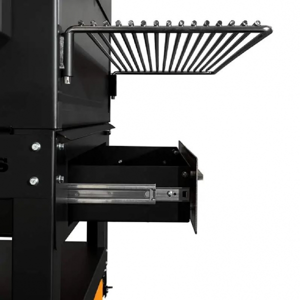Yoder Smokers YS640(s) Storage Drawer Yoder Smokers