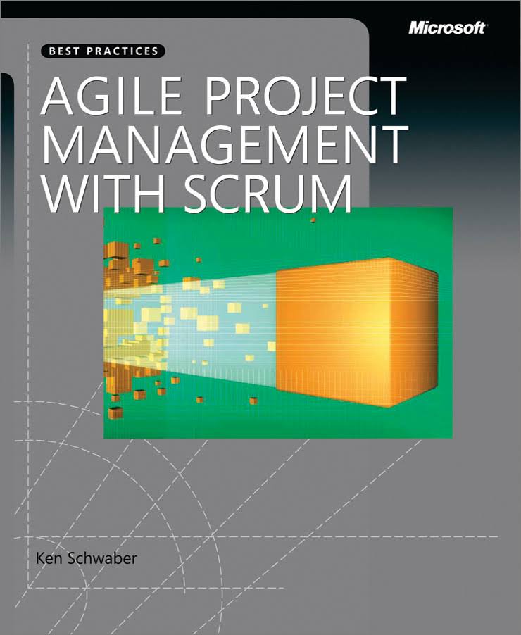 ScrumMasterAgileProjectManagementwithscrumbyKenSchwaber