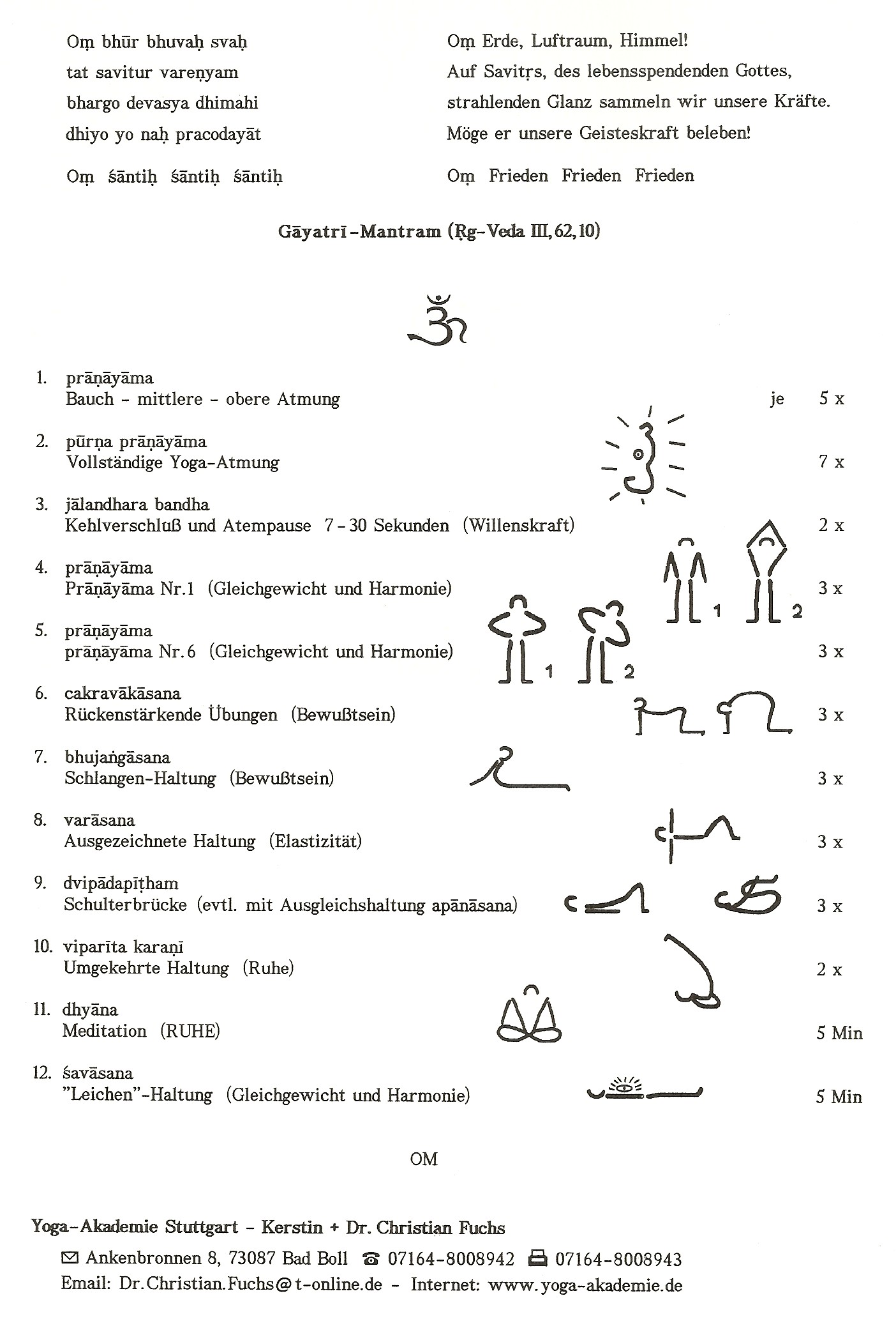 YogaDVD