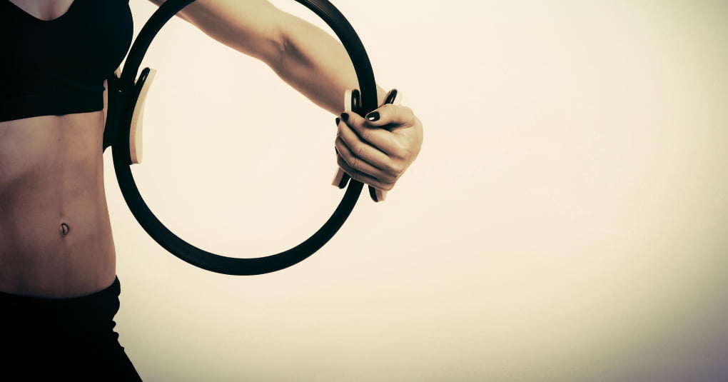 Die 7 beliebten Yoga Ringe 2024