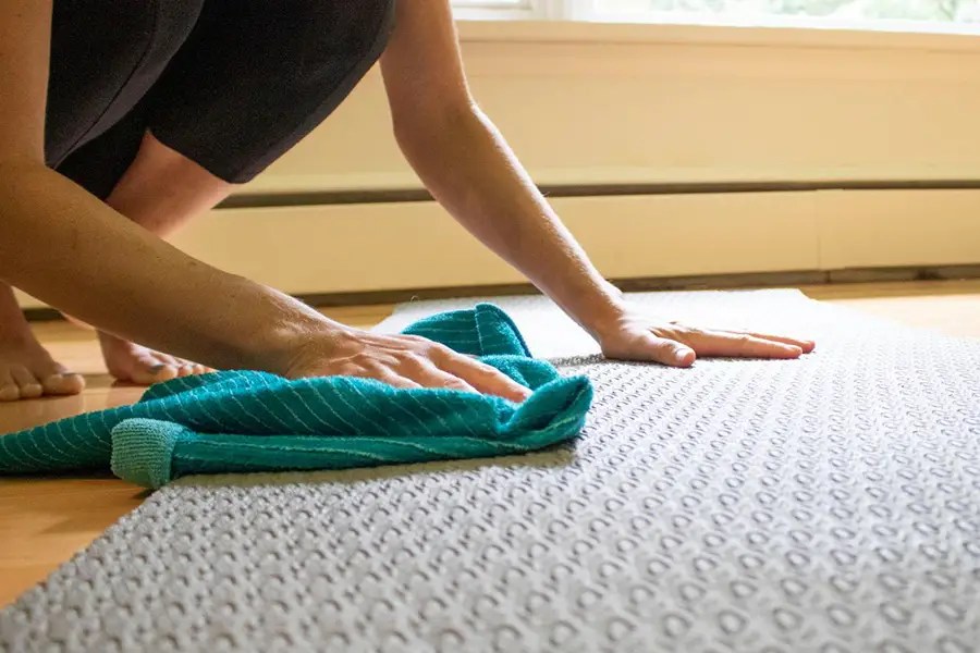 How To Clean Lululemon Yoga Mat A Complete Guide
