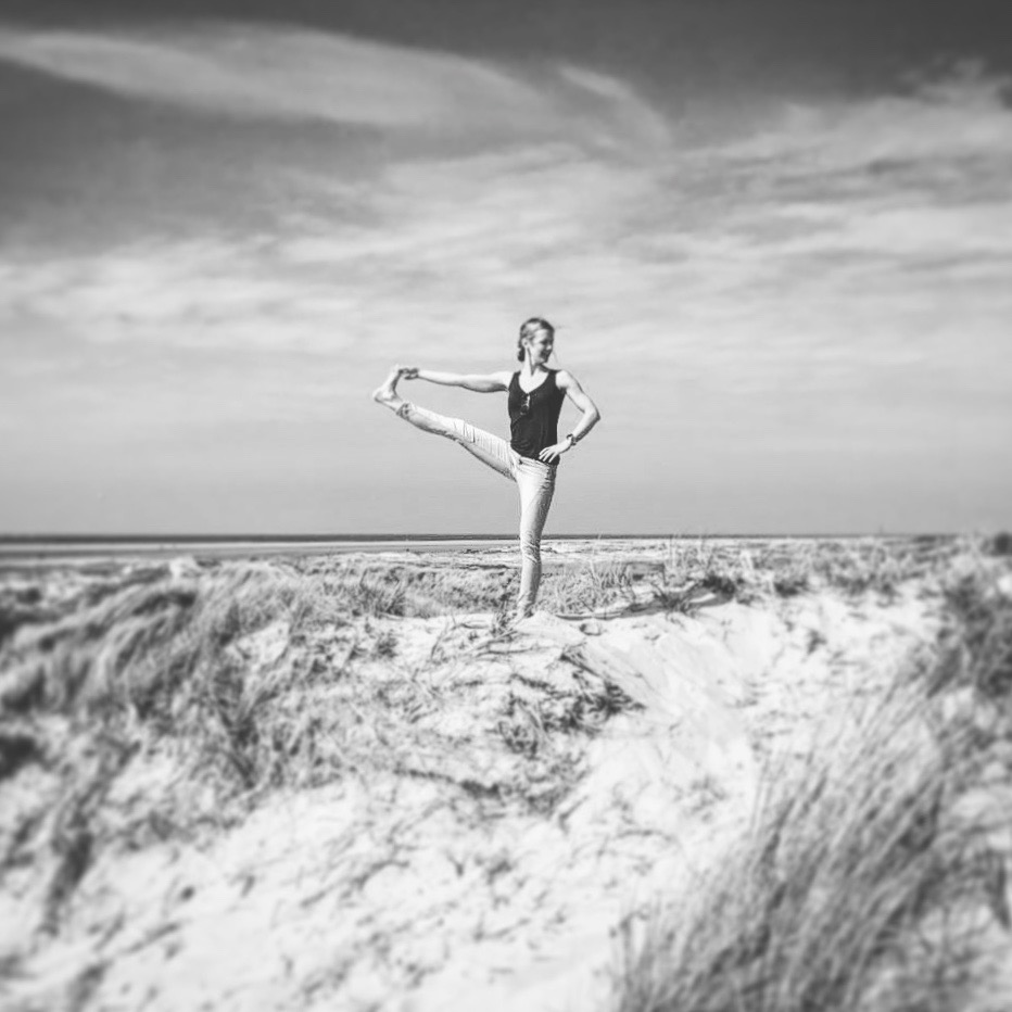 Retreat 2023 in St. PeterOrding Yogability