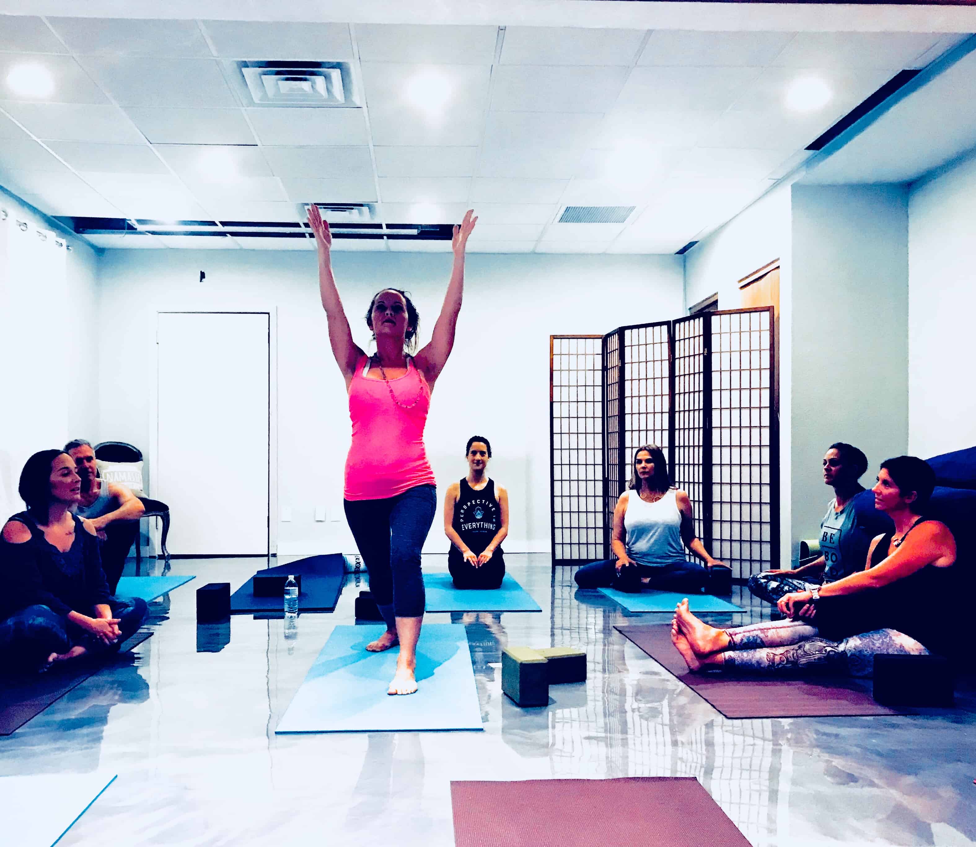 RYT200 Yoga Bradenton