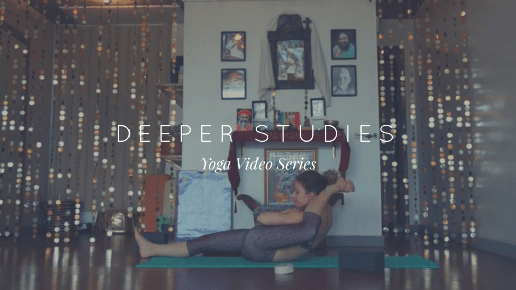 Introduction to Yoga Practice Yogacurrent