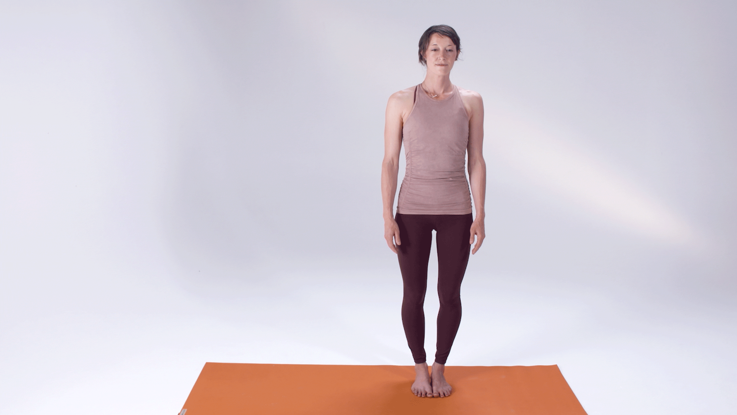 Butler Yoga Tree Pose Kayaworkout.co