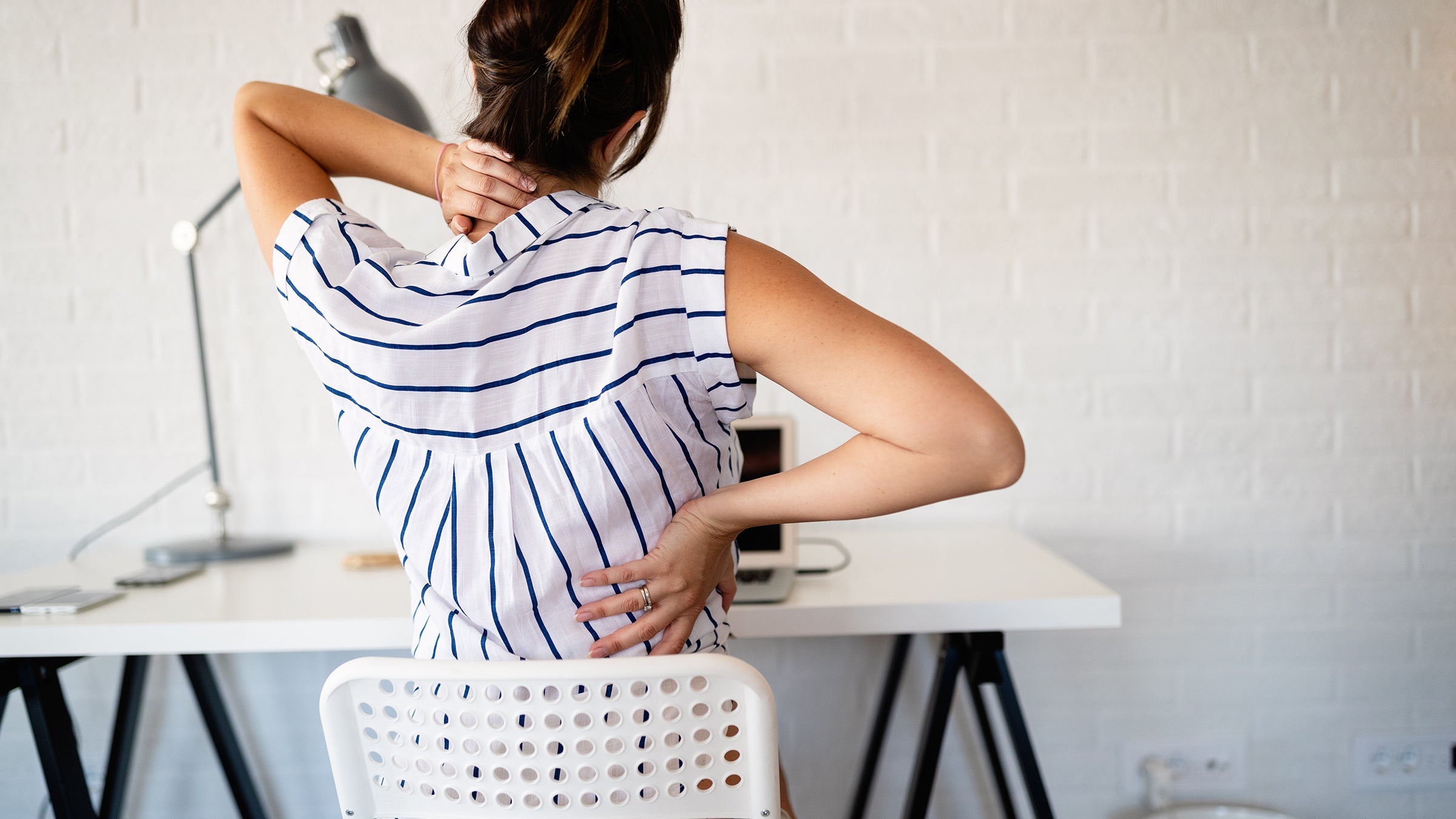 Yoga for Sitting All Day 6 Poses to Loosen Up Your Body Yoga Journal