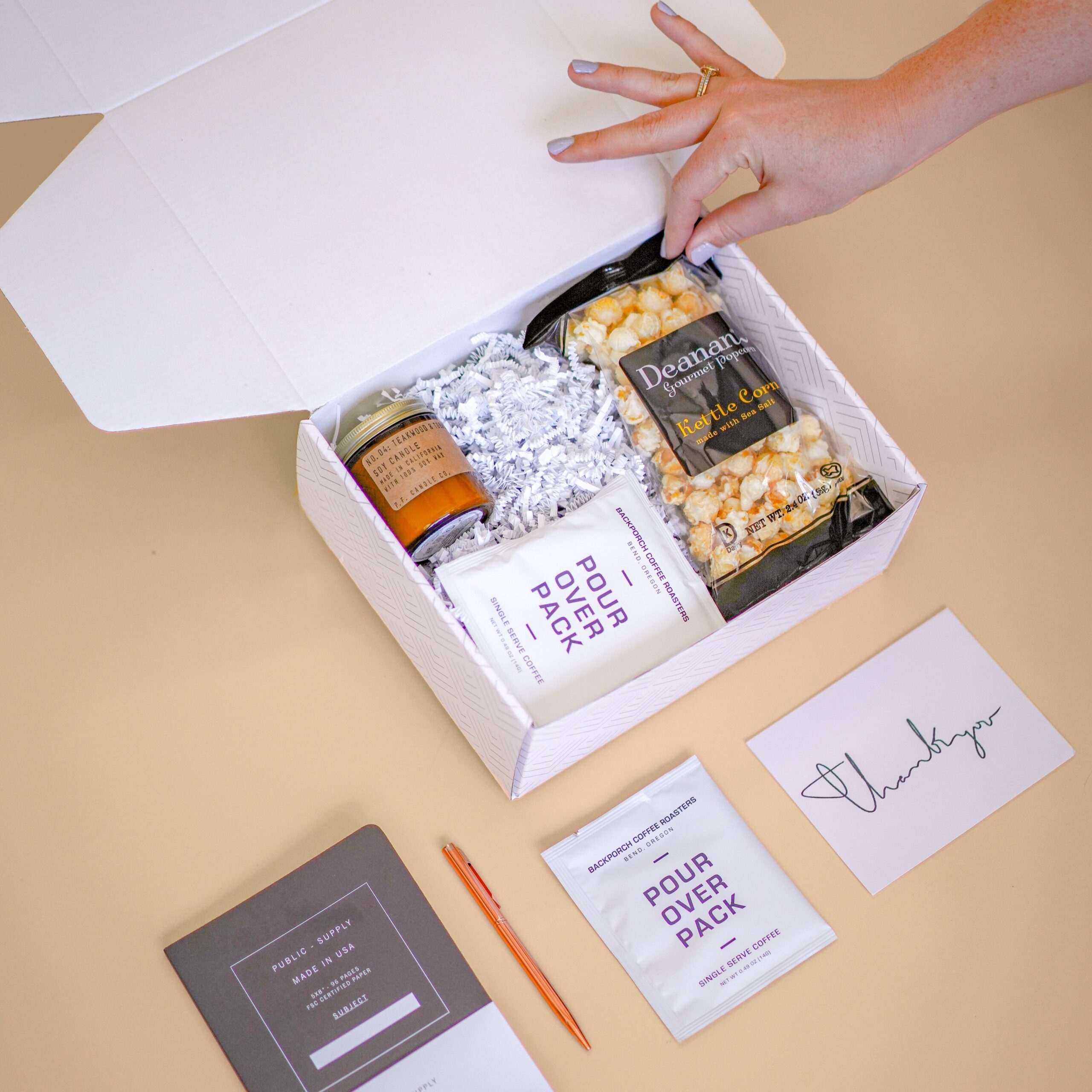 The Best Wellness Gift Box Ideas for the Holiday Season
