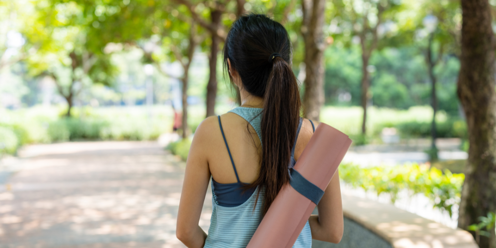 Best Beginner Yoga Mats Australia YogaMatStore