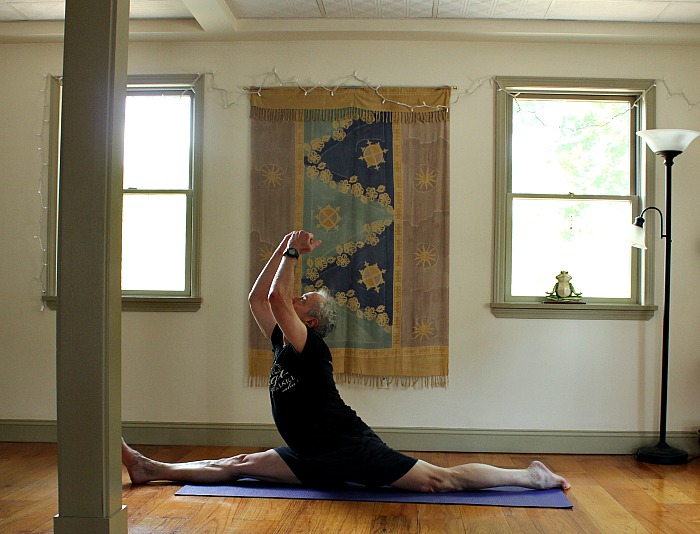 Yoga On The Wallkill Alternative & Holistic Health Service in