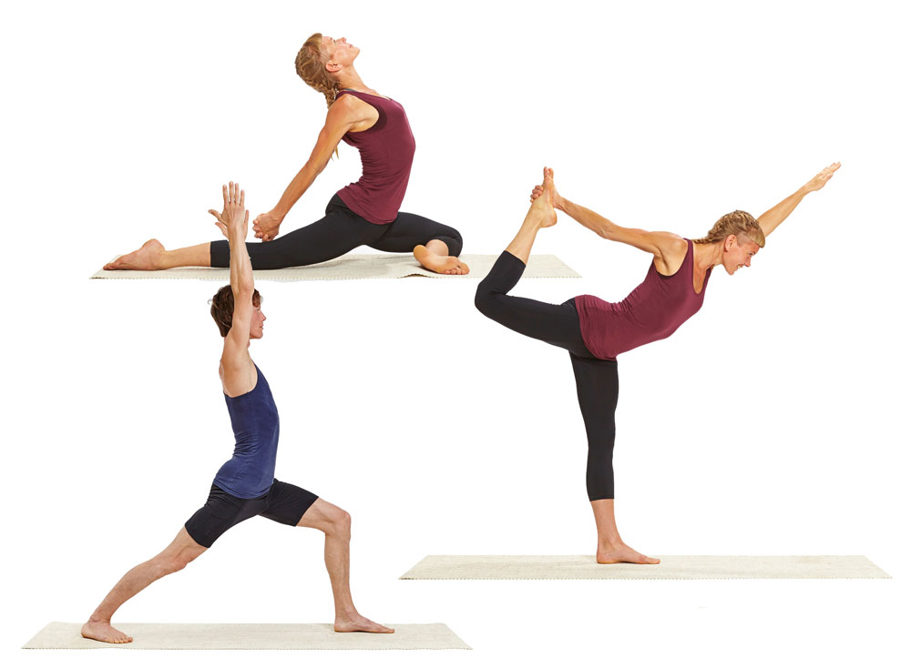 Yogidia Yoga Teacher Toolbox A complete online toolbox for Yoga