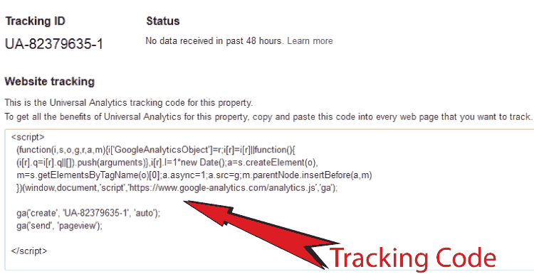 What is Google Analytics and how to add it to your website?