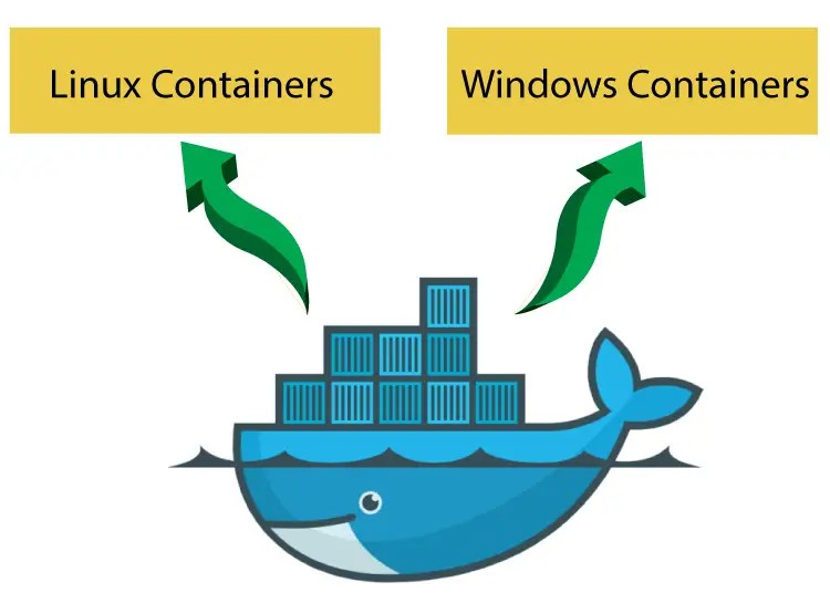 Create first Core App in a Docker Container