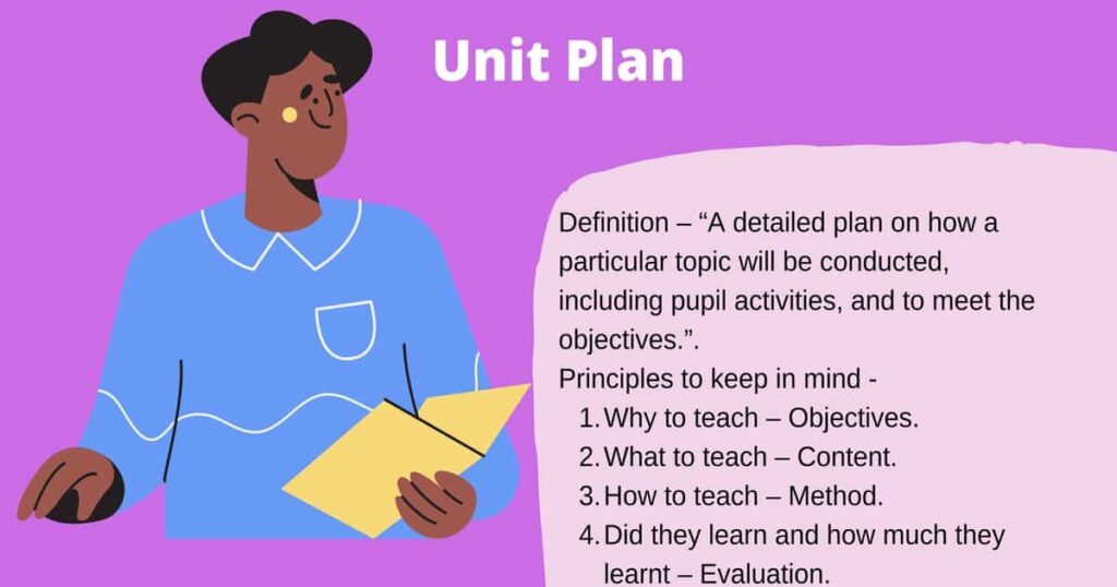 Meaning and advantages of YearPlan or Annual plan Yogiraj study notes