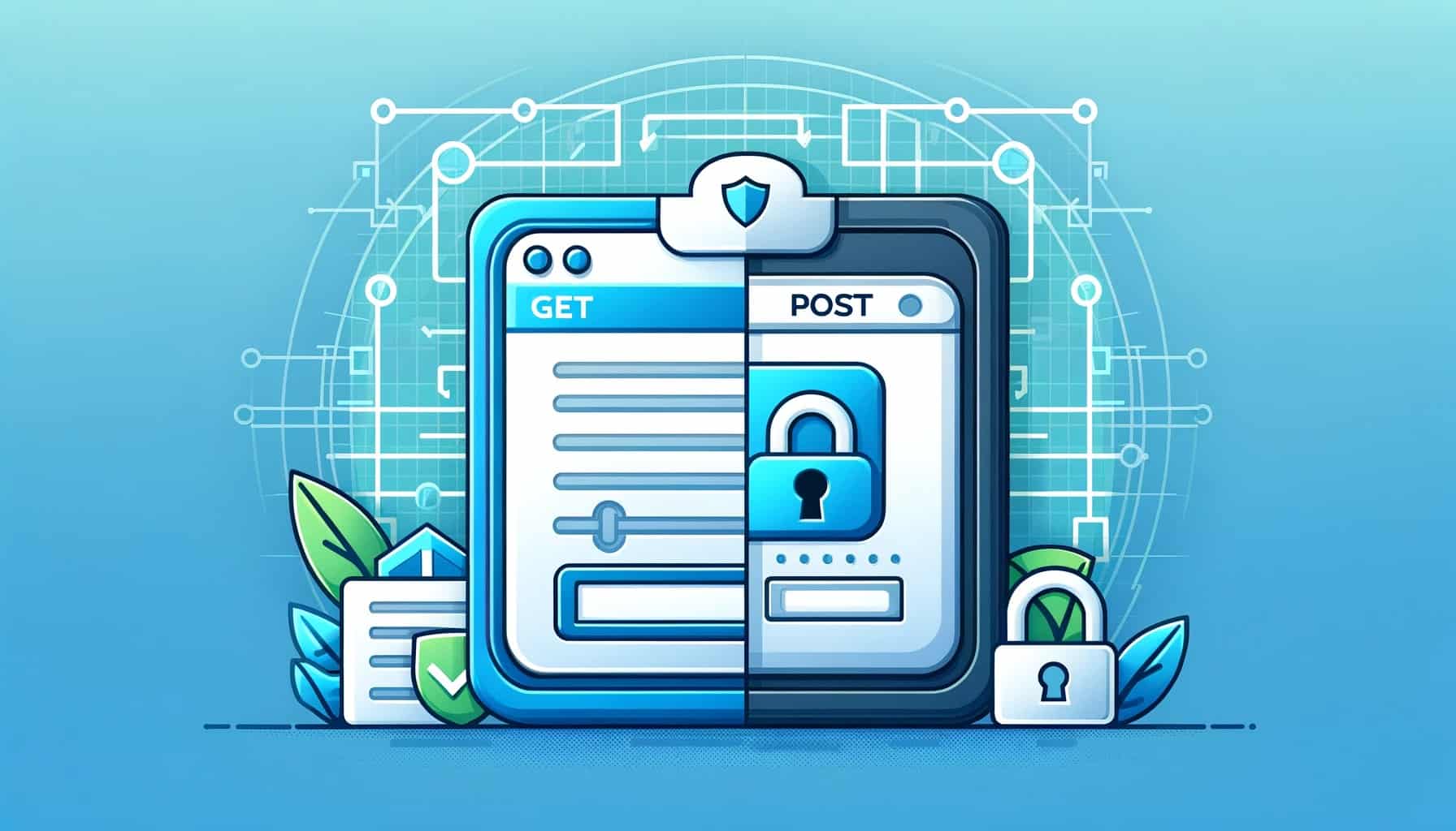Difference between get and post Get vs. Post Navigating the 's