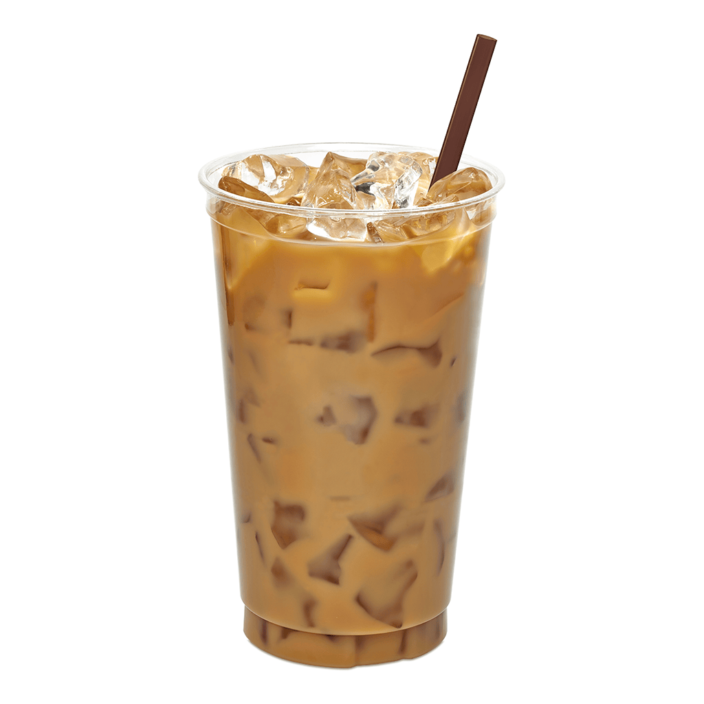 Yogurtland Find Your Flavor Cold Brew Coffee Light Ice Cream**