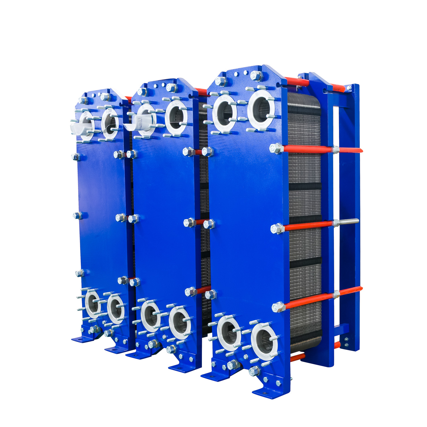 Yojo Heat ExchangerPlate Heat ExchangerManufacturerJiangsu