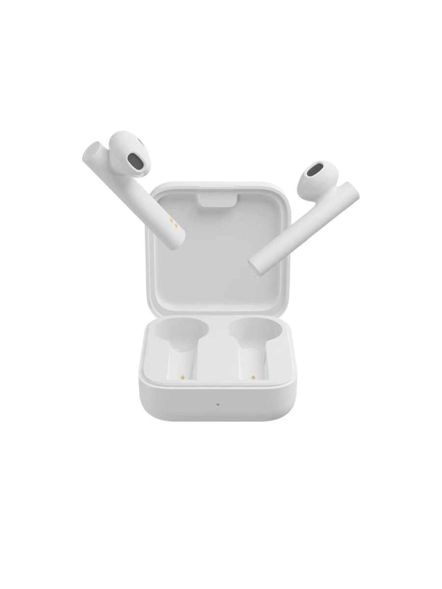 Mi True Wireless Earphones 2 se Basic - One-Stop Solution Consumer