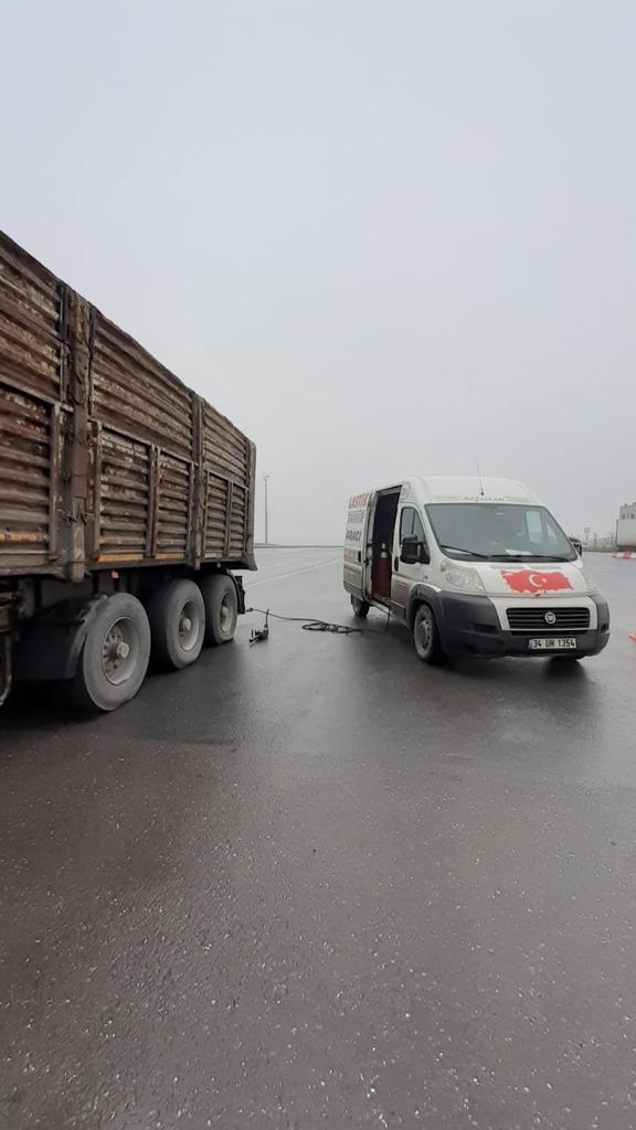 YOL YARDIM LASTİKÇİ ACİL YOL YARDIM OTO LASTİK SERVİSİ