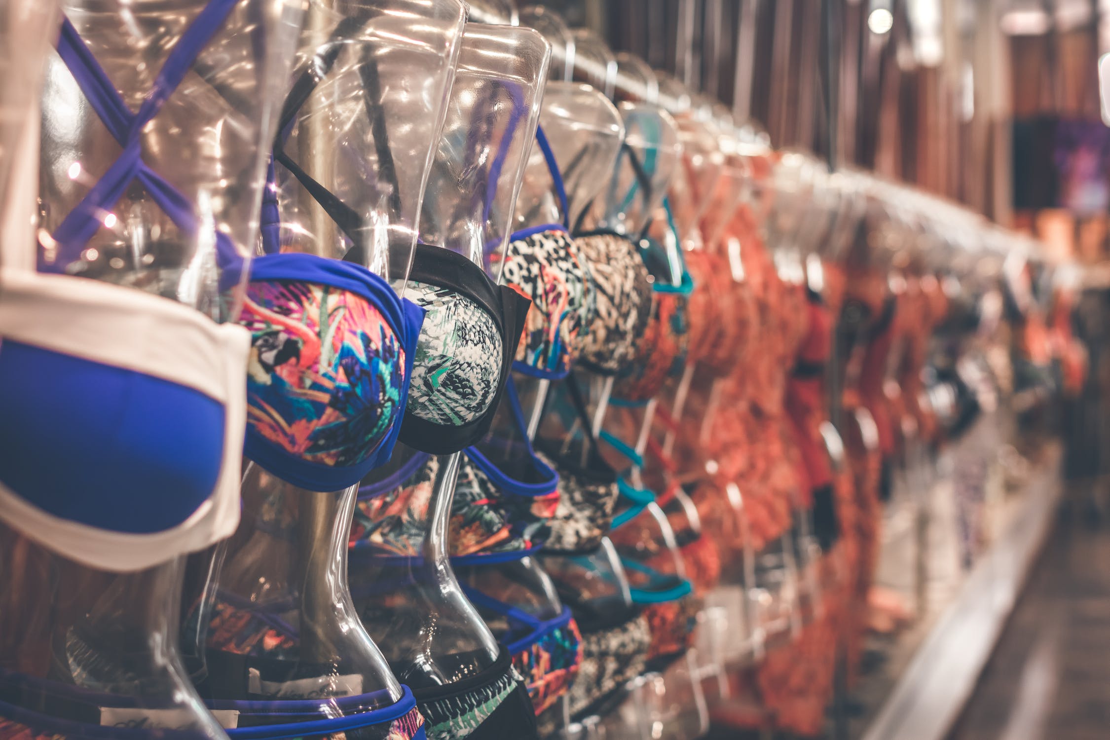 Things You Must Know About Fitting Bras Yo, Manila!