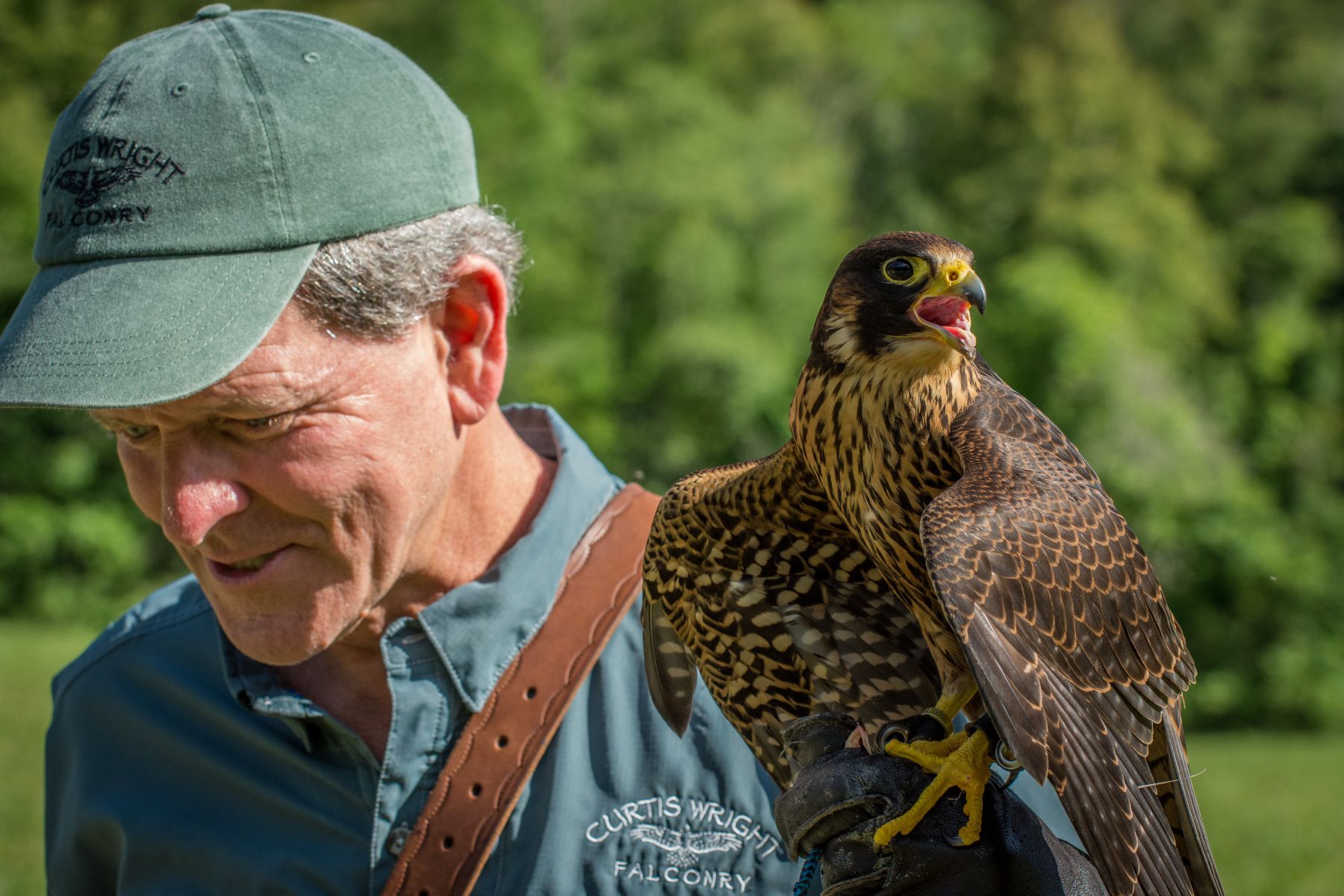 JeffFalcon Yonder Luxury Vacation Rentals