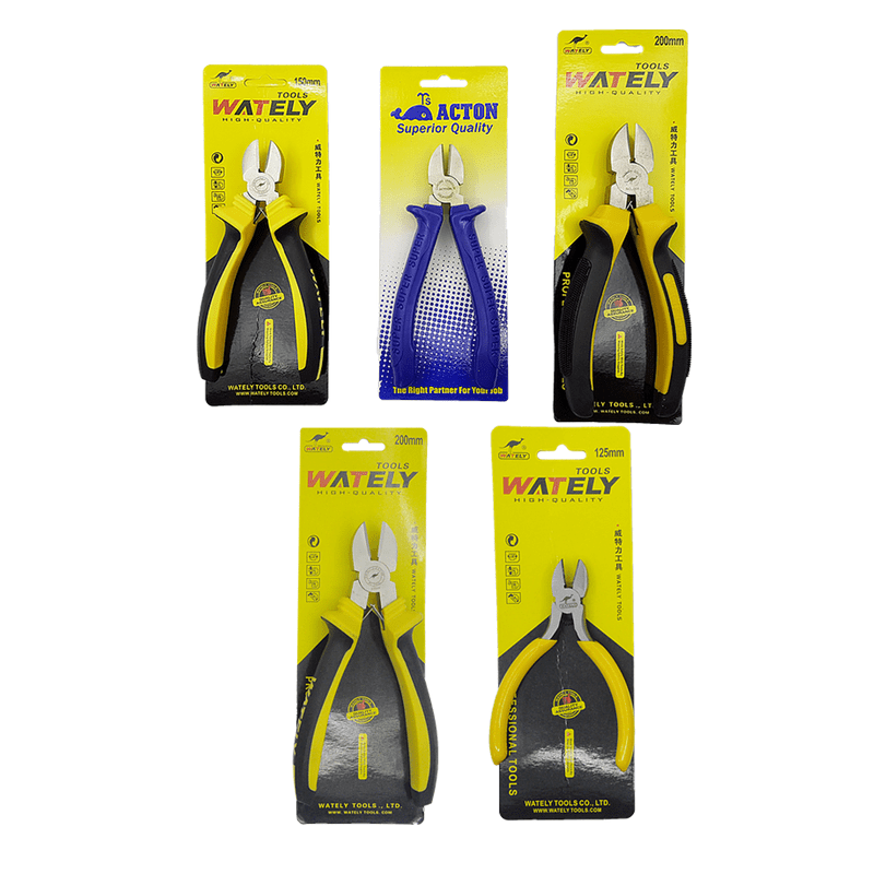 Side Cutter Yong Hardware Pte Ltd