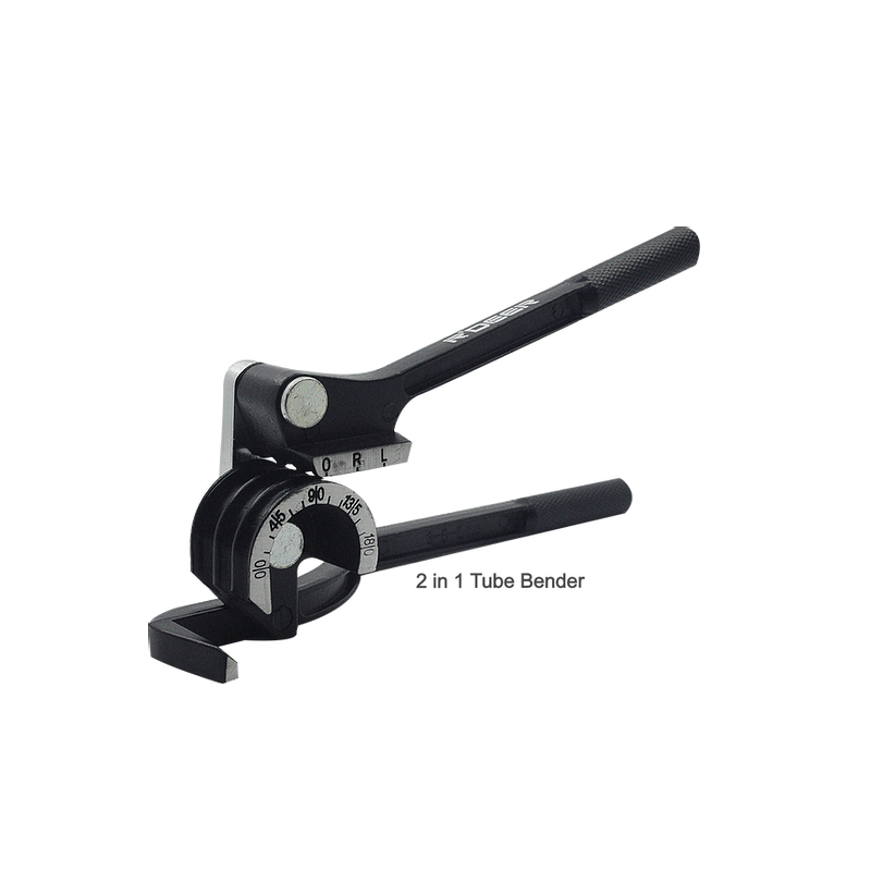 Tube Bender Yong Hardware Pte Ltd