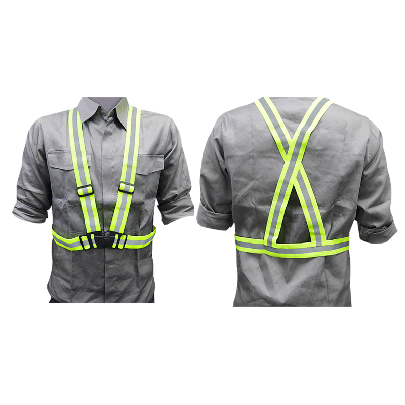 Elastic Strap Vest Yong Hardware Pte Ltd
