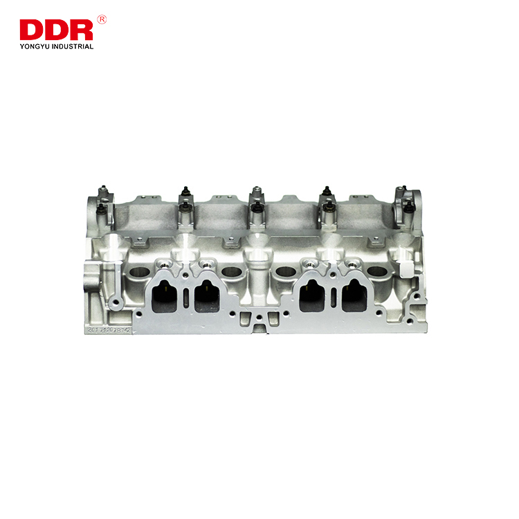China PriceList for rebuilt cylinder heads near me K911841548A