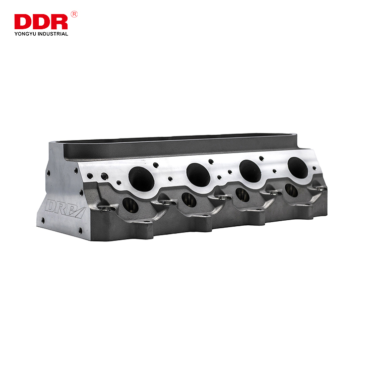 China factory low price intake manifold cleaning LS3 Aluminum