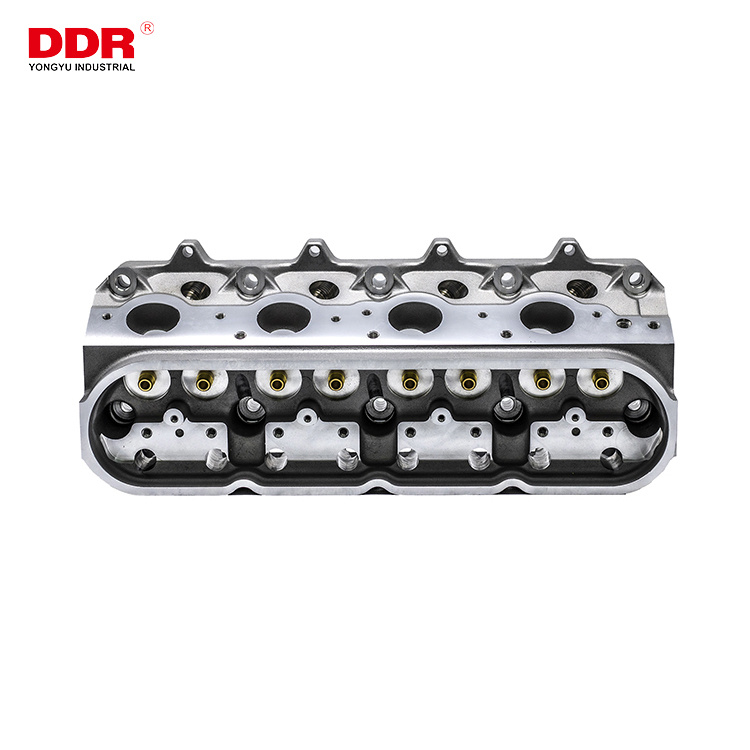 China factory low price intake manifold cleaning LS3 Aluminum