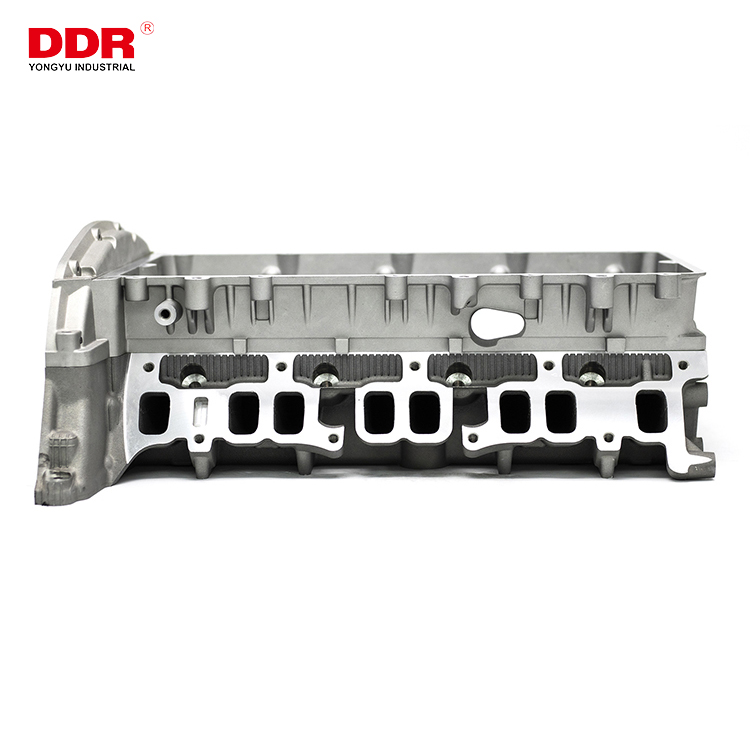 China Welldesigned jb weld cylinder head Duratorq/ZSD424/FXFA