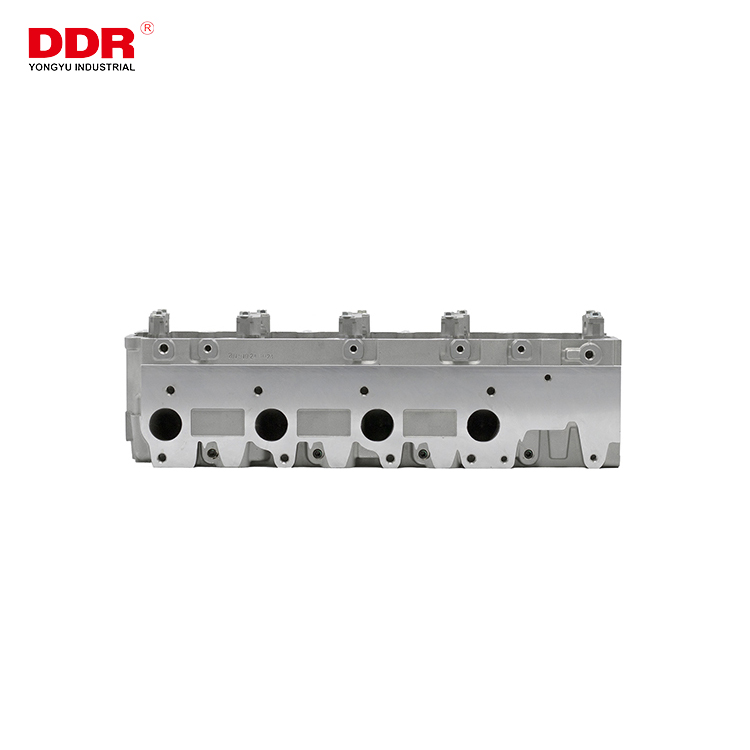 China Manufactur standard audi a4 1.8 t cylinder head 1KZTE Aluminum