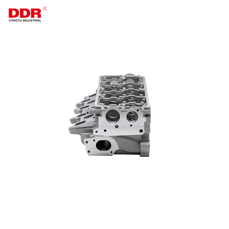 China Wholesale Price sr20 cylinder head CDBA Aluminum cylinder head