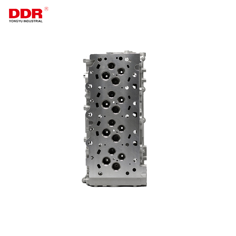 China Wholesale Dealers of Gasoline engine parts D4CBVGT Aluminum cylinder head 5J0254AU00