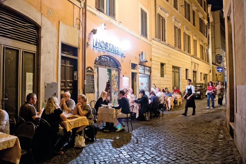 Piccolo Arancio YoNinja Restaurants, Hotels, and Reviews