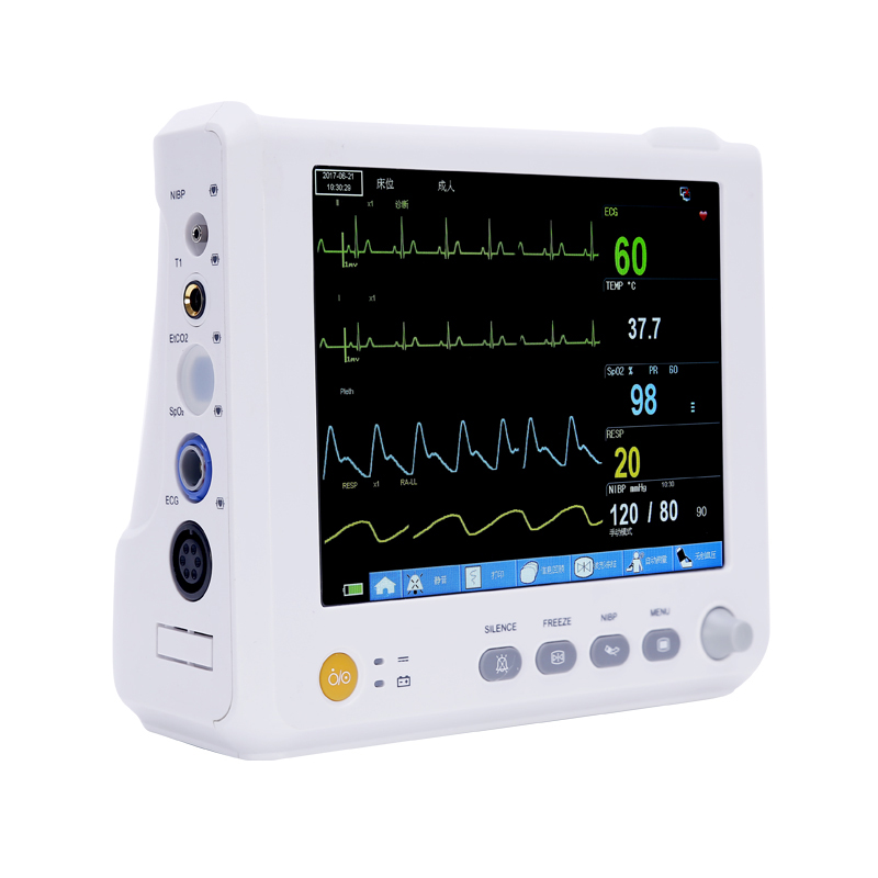 China Yonker Wearable Cardiac Event Monitor Supplier transport