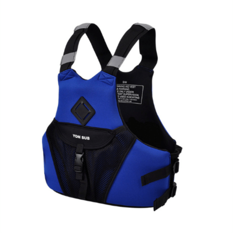 neoprene life jacket