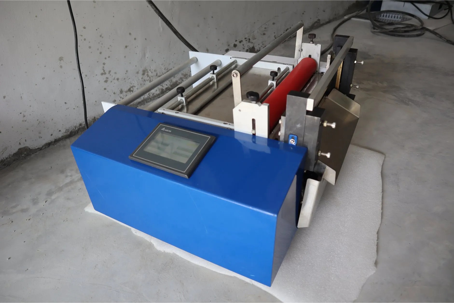 Production Tools Yontro Mechatronic Systech