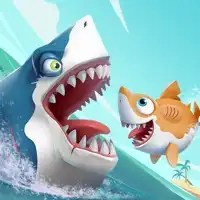 Poki Shark Games - Play Free Shark Games On Poki.co.in