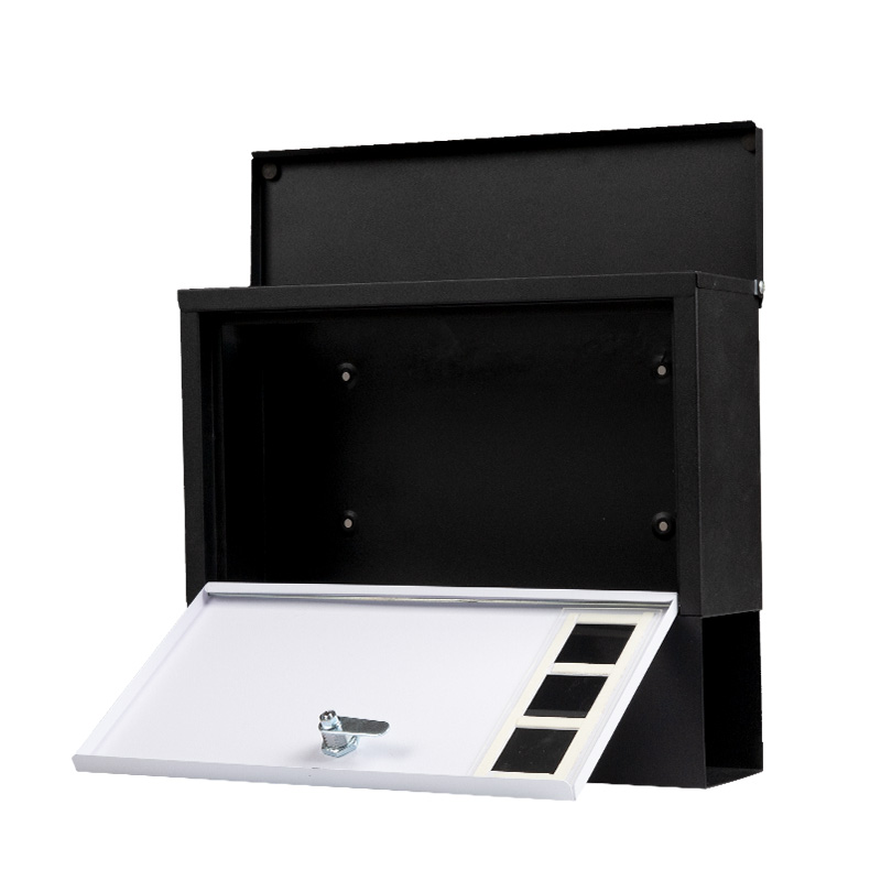 Commercial Secure Locking Mailboxes YOOBOX